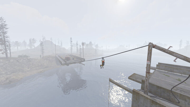 Rust Kingstown: Inmate Territory All Products