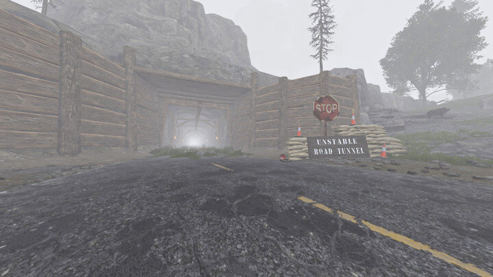 Rust Kingstown: Inmate Territory All Products