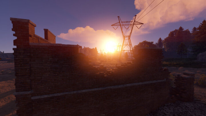 Rust Final Haven All Products