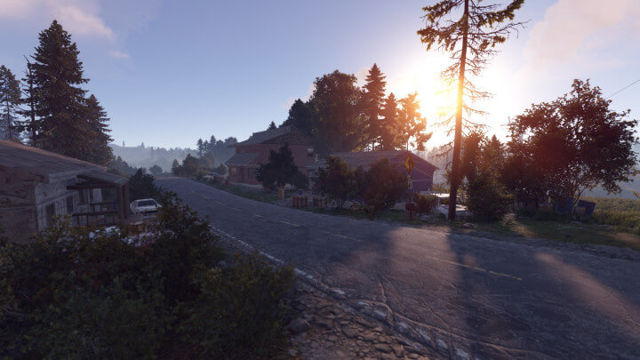 Rust Final Haven All Products