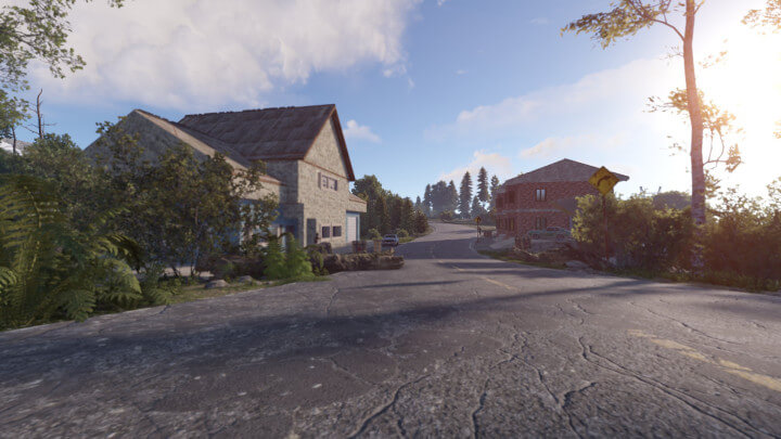 Rust Final Haven All Products