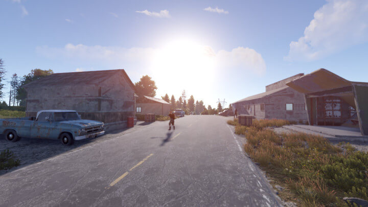 Rust Final Haven All Products