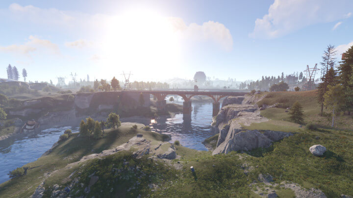 Rust Final Haven All Products