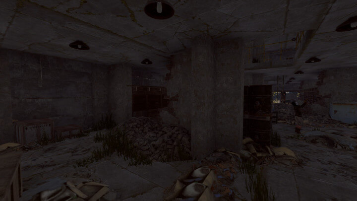 Rust Final Haven All Products