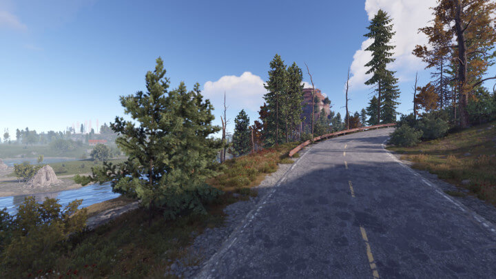 Rust Final Haven All Products