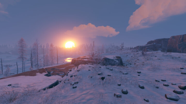 Rust Final Haven All Products