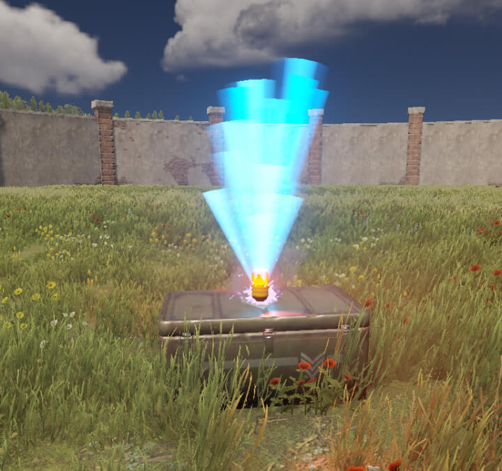 Rust Loot Explosion 2.0.0 All Products