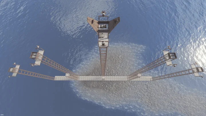 Rust Firework Shows All Products