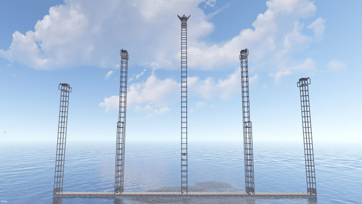 Rust Firework Shows All Products