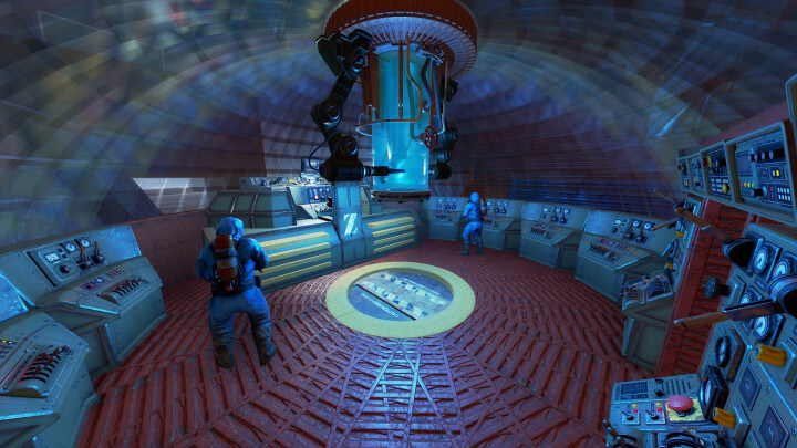 Rust Mazinger Z - Head All Products