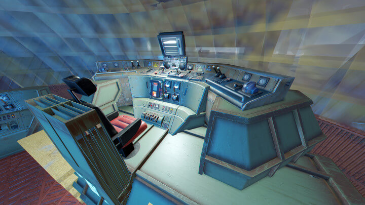 Rust Mazinger Z - Head All Products