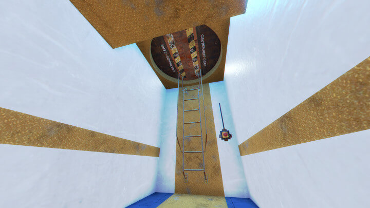 Rust Mazinger Z - Head All Products