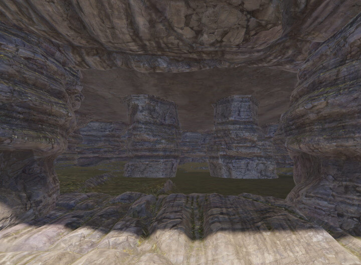 Rust Battlefield Paradise | Custom Map By SlayersRust All Products