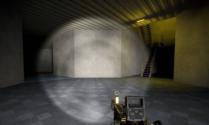 Rust Battlefield Paradise | Custom Map By SlayersRust All Products