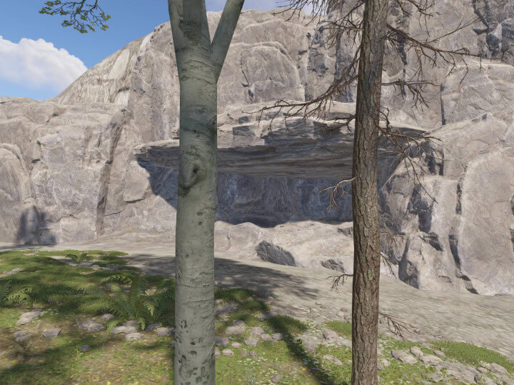 Rust Battlefield Paradise | Custom Map By SlayersRust All Products