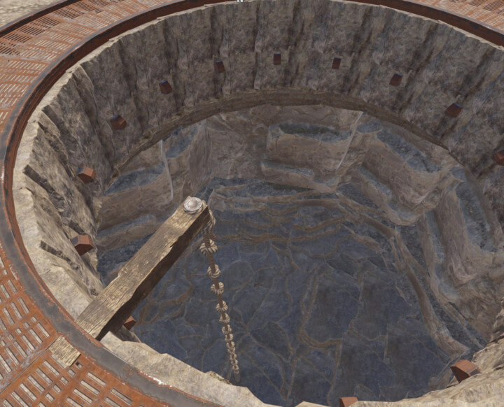 Rust Battlefield Paradise | Custom Map By SlayersRust All Products