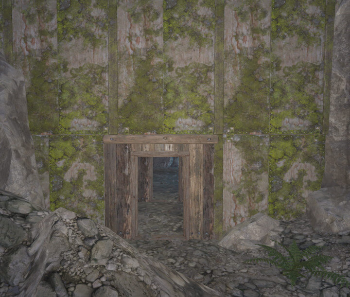 Rust Battlefield Paradise | Custom Map By SlayersRust All Products