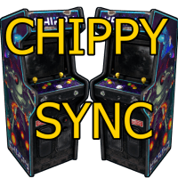 Chippysync