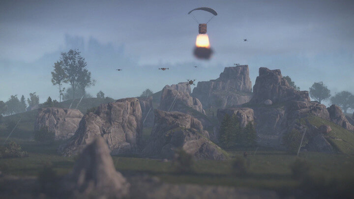 Rust IQDefenderSupply All Products