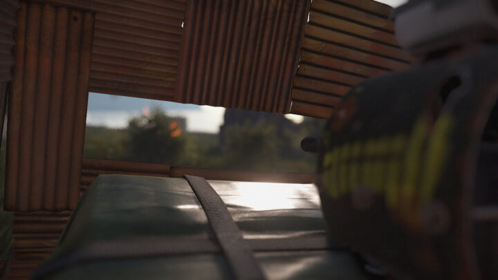 Rust IQDefenderSupply All Products