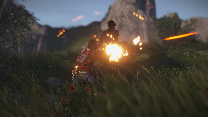 Rust IQDefenderSupply All Products