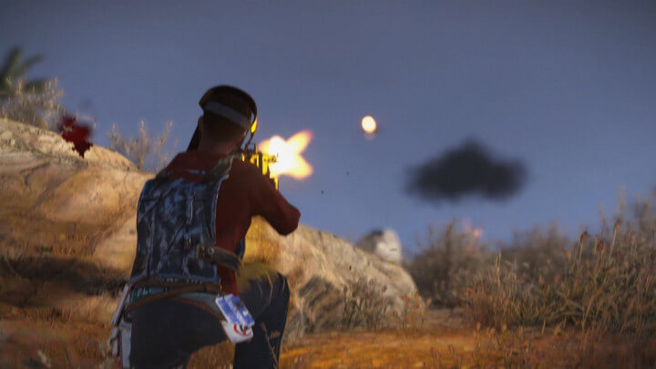 Rust IQDefenderSupply All Products