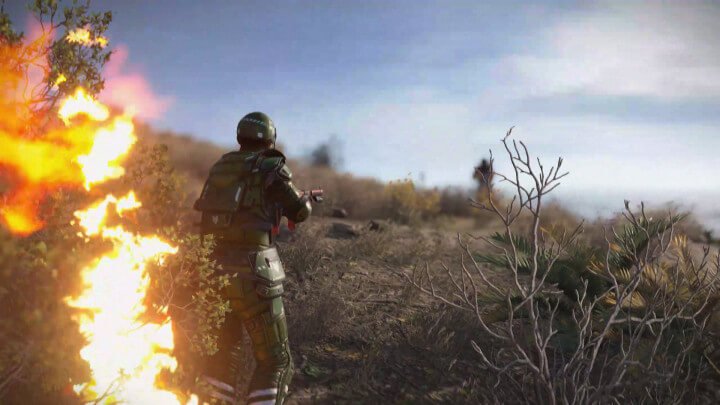 Rust IQDefenderSupply All Products