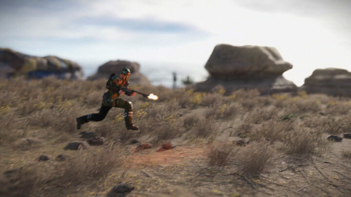 Rust IQDefenderSupply All Products