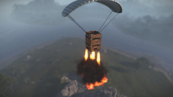 Rust IQDefenderSupply All Products