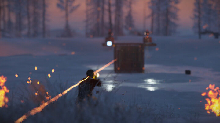 Rust IQDefenderSupply All Products