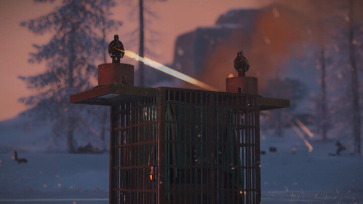 Rust IQDefenderSupply All Products