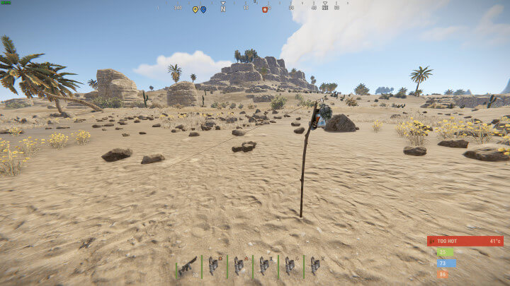 Rust Better Tin Can Alarm All Products