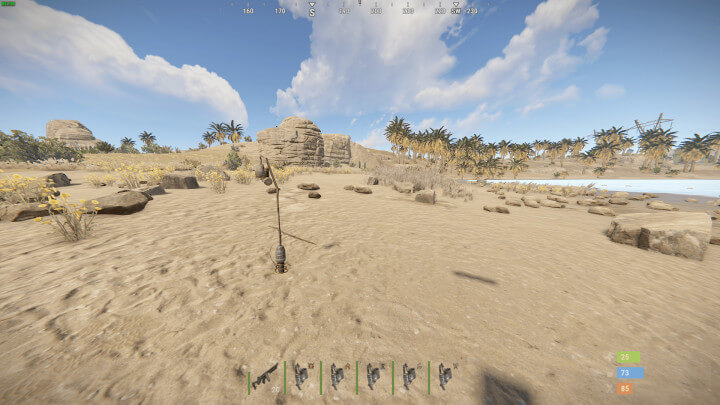 Rust Better Tin Can Alarm All Products