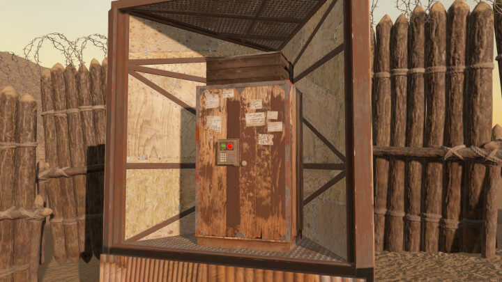 Better Deployables - More Storage and More! 4 Rust Tool Cupboard Box All Products