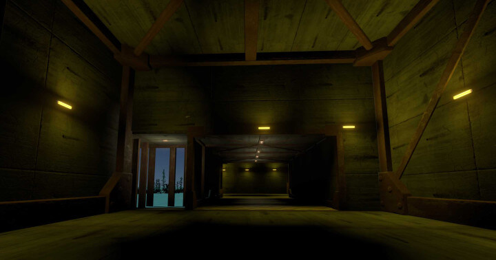 Rust One Grid Paradise 1500 | Custom Small Map by SlayersRust All Products