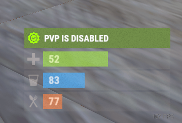 Simple PVE 11 Rust Simple PVE All Products