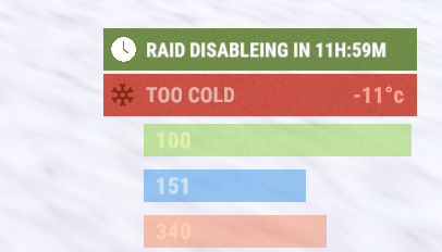 Simple PVE 9 Rust Simple PVE All Products