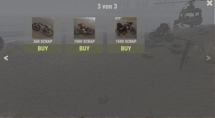 Vehicle Buy 3 Rust Vehicle Buy All Products