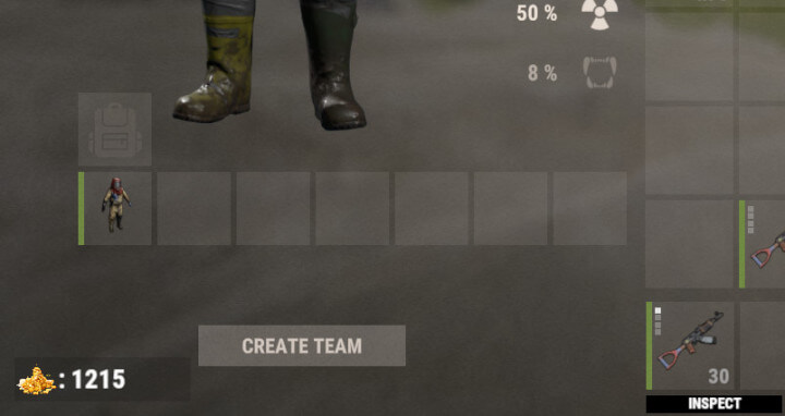 Rust Custom Currency All Products