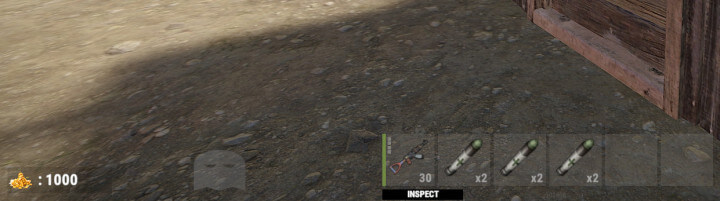 Rust Custom Currency All Products