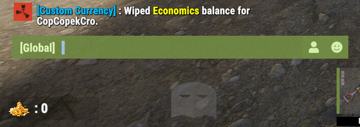 Rust Custom Currency All Products