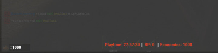 Rust Custom Currency All Products