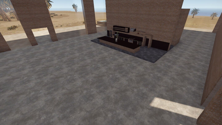 Rust Whirlpool House | Place For Building Prefabs