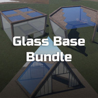 Glass Base Bundle