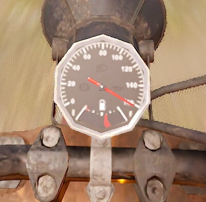 Rust Ghost Rider All Products