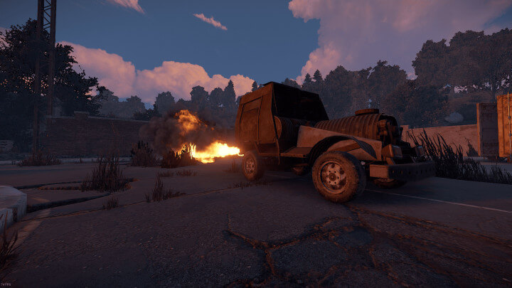 IQVehicleTurbo 3 Rust IQVehicleTurbo All Products