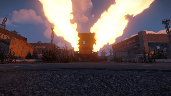 IQVehicleTurbo 4 Rust IQVehicleTurbo All Products