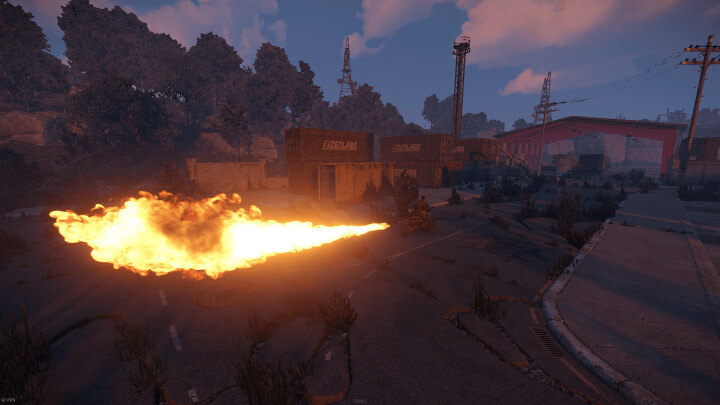 IQVehicleTurbo 6 Rust IQVehicleTurbo All Products