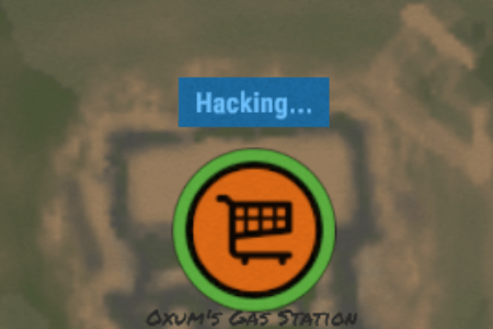 Rust HVMs All Products