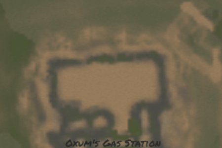 Rust HVMs All Products